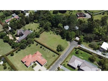 Lote para la venta en el sector La Ceja el Yarumo