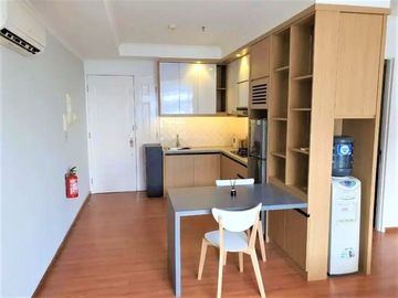Dijual Apartemen FX Residence Tipe 2 Kamar Tidur Kondisi Fully Furnished