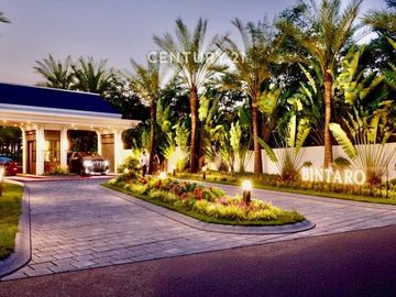 Dijual Rumah Brandnew Eropean Style Residence Di Bintaro