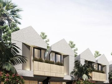 Dijual Rumah Park Springs Gading Jakarta Utara New Launching Lokasi Sangat Strategis Harga Murah