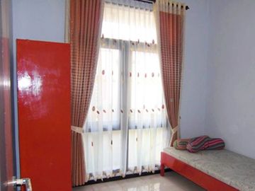 Rumah Luas 200 Griya Shanta Eksekutif Sukarno Hatta Malang