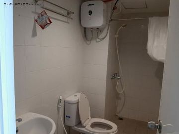 APARTEMEN GUNAWANGSA TIDAR, Full Furnish Unit siap huni. Terawat