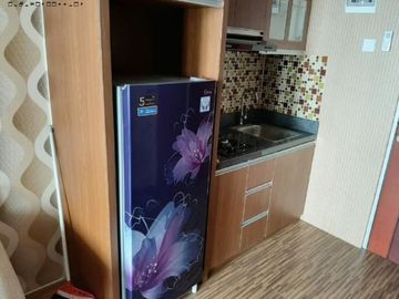 APARTEMEN GUNAWANGSA TIDAR, Full Furnish Unit siap huni. Terawat