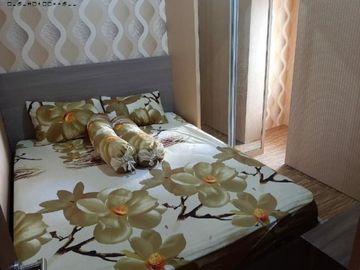 APARTEMEN GUNAWANGSA TIDAR, Full Furnish Unit siap huni. Terawat
