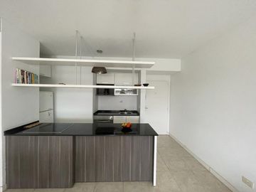 Departamento en venta en Nordelta Terrazas de La Bahia