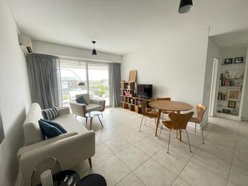 Departamento en venta en Nordelta Terrazas de La Bahia