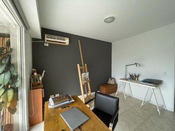 Departamento en venta en Nordelta Terrazas de La Bahia