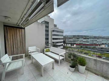 Departamento en venta en Nordelta Terrazas de La Bahia