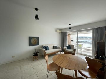 Departamento en venta en Nordelta Terrazas de La Bahia