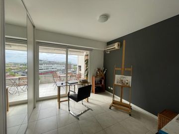 Departamento en venta en Nordelta Terrazas de La Bahia
