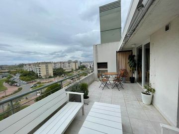 Departamento en venta en Nordelta Terrazas de La Bahia