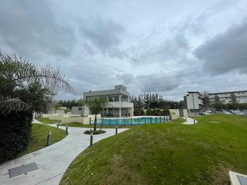 Departamento en venta en Nordelta Terrazas de La Bahia