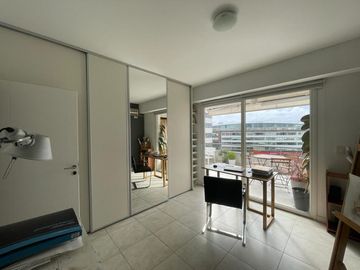 Departamento en venta en Nordelta Terrazas de La Bahia