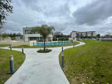 Departamento en venta en Nordelta Terrazas de La Bahia
