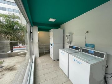 Departamento en venta en Nordelta Terrazas de La Bahia