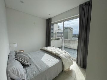 Departamento en venta en Nordelta Terrazas de La Bahia