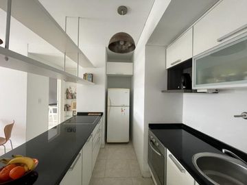 Departamento en venta en Nordelta Terrazas de La Bahia