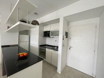 Departamento en venta en Nordelta Terrazas de La Bahia