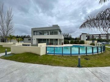 Departamento en venta en Nordelta Terrazas de La Bahia