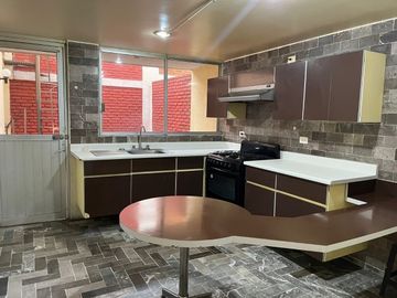 CASA EN VENTA COL LA CALERA PUEBLA