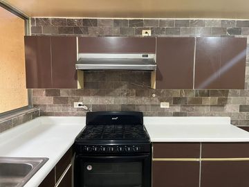 CASA EN VENTA COL LA CALERA PUEBLA