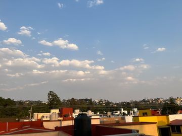 CASA EN VENTA COL LA CALERA PUEBLA