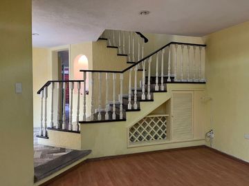 CASA EN VENTA COL LA CALERA PUEBLA