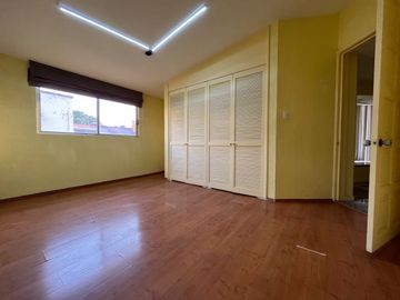 CASA EN VENTA COL LA CALERA PUEBLA