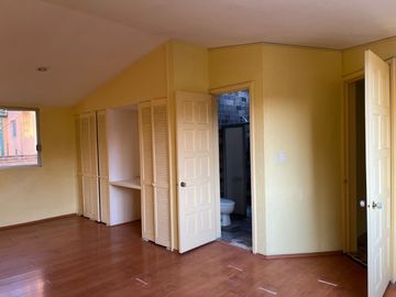 CASA EN VENTA COL LA CALERA PUEBLA
