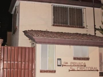 CASA EN VENTA COL LA CALERA PUEBLA