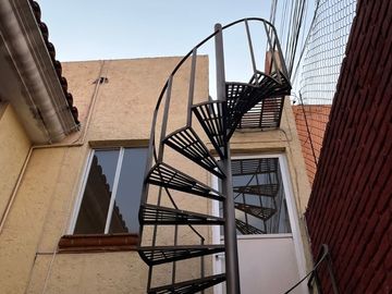 CASA EN VENTA COL LA CALERA PUEBLA