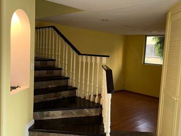 CASA EN VENTA COL LA CALERA PUEBLA