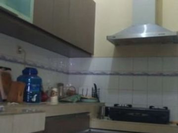 Dijual/Disewakan Rumah Mitra Gading Villa Kelapa Gading Jakarta Utara Lokasi Sangat Strategis Siap Huni
