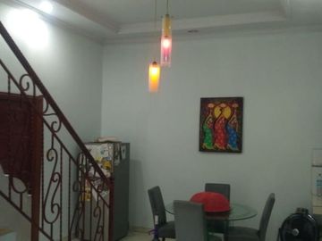 Dijual/Disewakan Rumah Mitra Gading Villa Kelapa Gading Jakarta Utara Lokasi Sangat Strategis Siap Huni