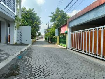 Tanah Kledokan, Seturan, Depok, Sleman