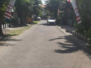 Rumah BENDUL MERISI Carport 1 mobil