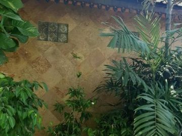 Rumah BENDUL MERISI Carport 1 mobil