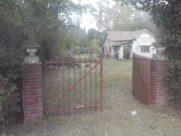 Quinta en venta en Virrey del Pino