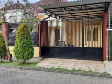 Rumah CIAMIK, TERAWAT Purimas Kuta Paradise