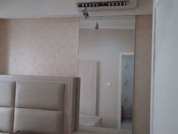Dijual Apartemen Silkwood Alam Sutra Tangerang Selatan Tower Maple Lantai 10