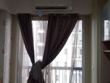 Dijual Apartemen Silkwood Alam Sutra Tangerang Selatan Tower Maple Lantai 10