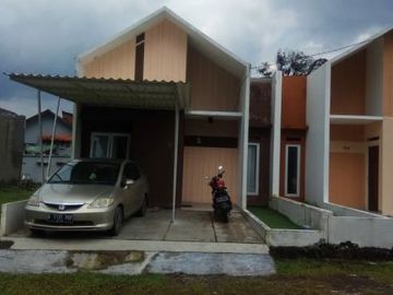 Rumah syariah murah KPR SYARIAH Strategis nyaman sejuk bogor