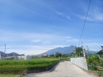 Rumah syariah murah KPR SYARIAH Strategis nyaman sejuk bogor