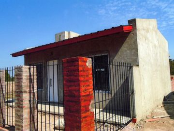 Excelente vivienda a estrenar