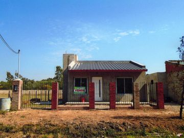 Excelente vivienda a estrenar