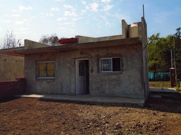 Excelente vivienda a estrenar