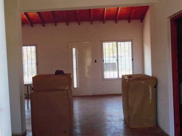 Excelente vivienda a estrenar