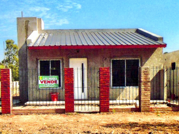 Excelente vivienda a estrenar