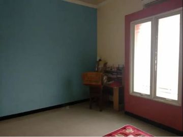 Rumah Siap Huni di Palm Spring Regency Jambangan Murah
