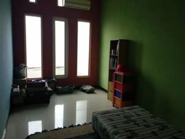 Rumah Siap Huni di Palm Spring Regency Jambangan Murah